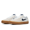 Кеды Nike SB Chron Solarsoft CD6278-100 (white-obsidian)