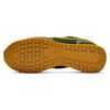 Кроссовки Nike Air Vortex 903896-304 (spruce fog-volt glow)