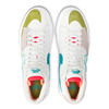 Кеды Nike SB Zoom Blazer Mid Edge CI3833-101 (summit white-oracle aqua)