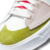 Кеды Nike SB Zoom Blazer Mid Edge CI3833-101 (summit white-oracle aqua)