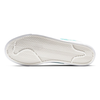 Кеды Nike SB Zoom Blazer Mid Edge CI3833-101 (summit white-oracle aqua)