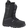 Ботинки Для Сноуборда Burton Invader 10651100014 (BLACK-GRAY)