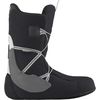 Ботинки Для Сноуборда Burton Invader 10651100014 (BLACK-GRAY)