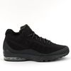 Кроссовки Nike Air Max Invigor Mid 858654-004 (black-black-anthracite)
