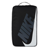 Сумка Для Обуви Nike Air - Shoe Box Bag CW9266-010 (black-black-smoke grey)
