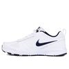 Кроссовки Nike T-Lite Xi 616544-101 (white-obsidian-black)