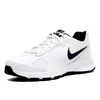 Кроссовки Nike T-Lite Xi 616544-101 (white-obsidian-black)