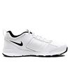 Кроссовки Nike T-Lite Xi 616544-101 (white-obsidian-black)