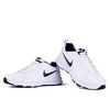 Кроссовки Nike T-Lite Xi 616544-101 (white-obsidian-black)