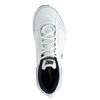 Кроссовки Nike T-Lite Xi 616544-101 (white-obsidian-black)