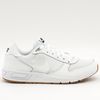 Кроссовки Nike Nightgazer 644402-101 (white-white-gum light brown)