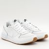 Кроссовки Nike Nightgazer 644402-101 (white-white-gum light brown)