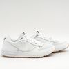 Кроссовки Nike Nightgazer 644402-101 (white-white-gum light brown)