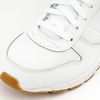 Кроссовки Nike Nightgazer 644402-101 (white-white-gum light brown)