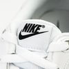 Кроссовки Nike Nightgazer 644402-101 (white-white-gum light brown)