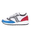 Кроссовки Saucony Jazz 91 S70216-1 (white-red-blue)