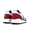 Кроссовки Saucony Jazz 91 S70216-1 (white-red-blue)