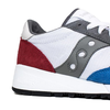Кроссовки Saucony Jazz 91 S70216-1 (white-red-blue)