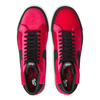 Кеды Nike SB Zoom Blazer Mid ISO CD2569-600 (university red-black)
