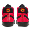 Кеды Nike SB Zoom Blazer Mid ISO CD2569-600 (university red-black)