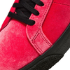 Кеды Nike SB Zoom Blazer Mid ISO CD2569-600 (university red-black)
