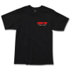 Футболка Thank You Thank You X Jeron Wilson Tee JERON-S/S (black)