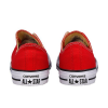Кеды Converse Chuck Taylor All Star OX M9696 (red) (4.5uk 37eu 23.5cm)