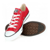 Кеды Converse Chuck Taylor All Star OX M9696 (red) (4.5uk 37eu 23.5cm)