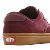 Кеды Vans Chima Ferguson Pro VA38CFVEX (reflective)