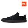 Кеды Nike SB Zoom Bruin ISO CN8827-001 (black-black-safety orange)