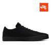 Кеды Nike SB Zoom Bruin ISO CN8827-001 (black-black-safety orange)