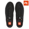 Кеды Nike SB Zoom Bruin ISO CN8827-001 (black-black-safety orange)