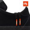 Кеды Nike SB Zoom Bruin ISO CN8827-001 (black-black-safety orange)