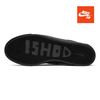 Кеды Nike SB Zoom Bruin ISO CN8827-001 (black-black-safety orange)