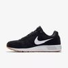 Кроссовки Nike Nightgazer 644402-006 (black-white)