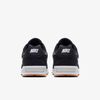 Кроссовки Nike Nightgazer 644402-006 (black-white)