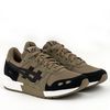 Кроссовки Asics Gel-Lyte H8C0L-0890 (aloe-black)
