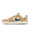 Кеды Nike SB Alleyoop CJ0882-700 (club gold-midnight navy)