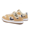 Кеды Nike SB Alleyoop CJ0882-700 (club gold-midnight navy)