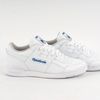 Кроссовки Reebok Workout Plus 2759 (wht-royal)