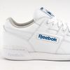 Кроссовки Reebok Workout Plus 2759 (wht-royal)