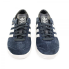 Кроссовки adidas Originals Hamburg S74838 (collegiate navy-running white)