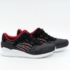 Кроссовки Asics Gel-Lyte III H6X2L-9090 (black-black)