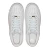 Кеды женские Nike Wmns Air Force 1 07 315115-112 (white-white)