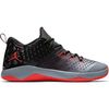 Кроссовки Nike Jordan Extra Fly 854551-018 (cool grey-max orange-black)