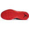 Кроссовки Nike Jordan Extra Fly 854551-018 (cool grey-max orange-black)