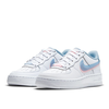 Кроссовки Nike Air Force 1 LV8 (GS) CW1574-100 (white-light armory blue)