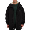 Куртка Volcom Volster Ii Jacket A1732202BLK (black)