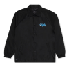 Коуч Ripndip Sprinkles Coaches Jacket RND9904 (black)