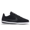 Кроссовки Nike Cortez Ultra Moire 845013-001 (black-black-white)